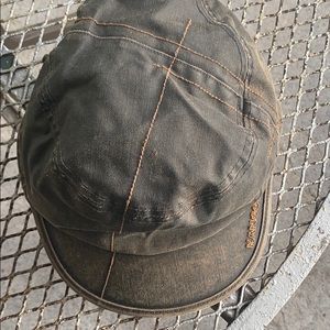 Super cool Kangol Denim Hat